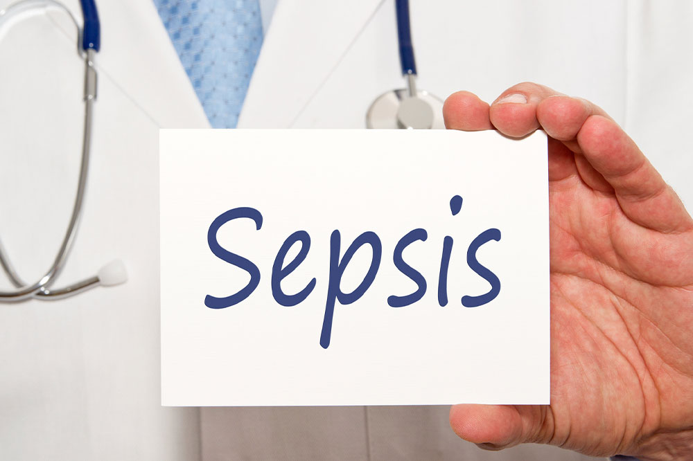 Signs, causes, and prevention of sepsis