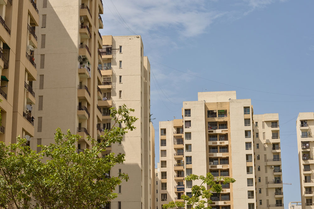 7 factors to consider when buying a flat in Mumbai
