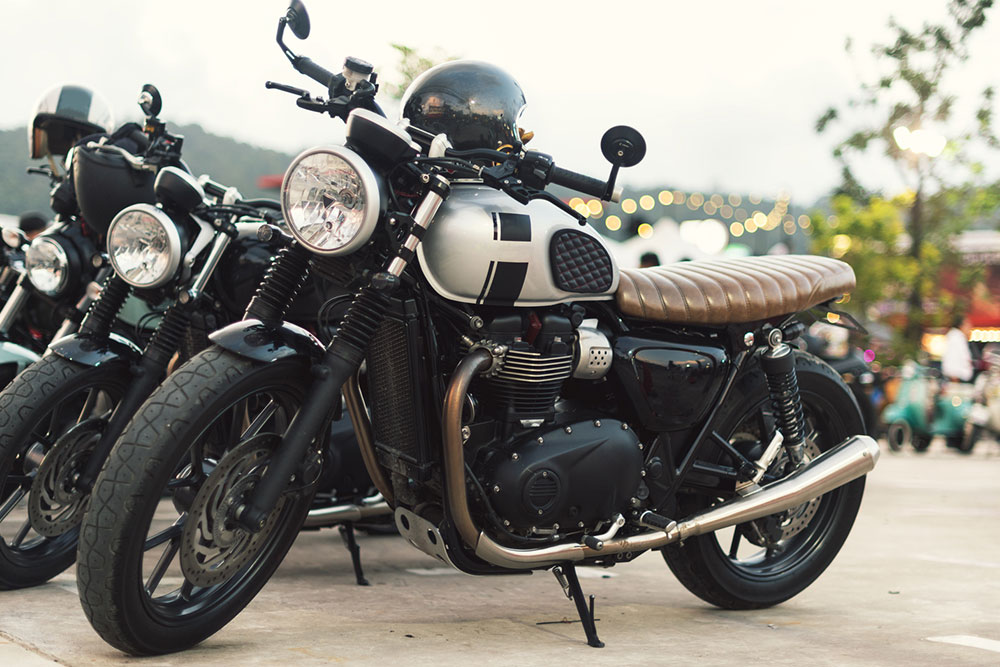 7 ways to buy a motorcycle without a down payment