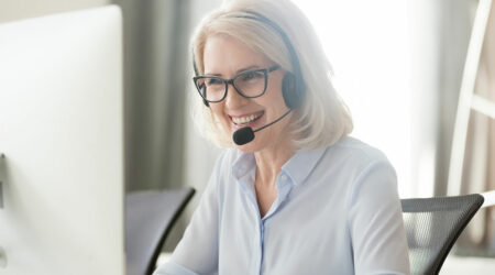 The evolution and benefits of call center platforms