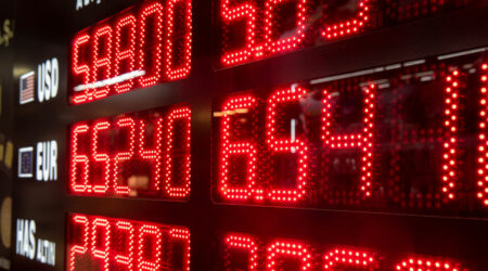 Outdoor LED signs – Benefits and features to consider