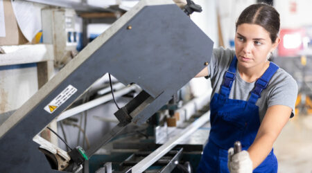 PVC extrusion machines – Working mechanism, uses, and benefits