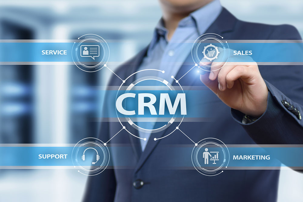 5 best CRM software for businesses