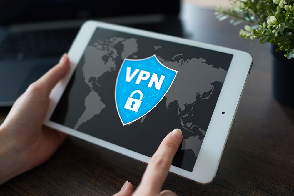 Best VPN services in the country