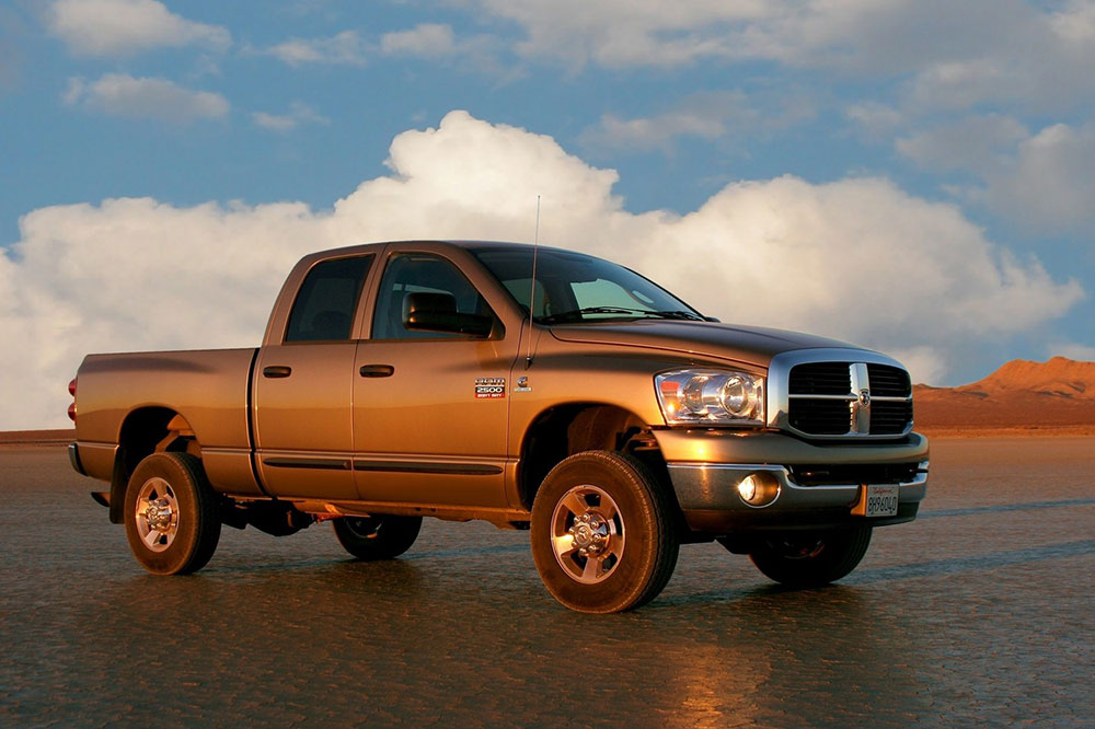 How to choose the right pickup truck