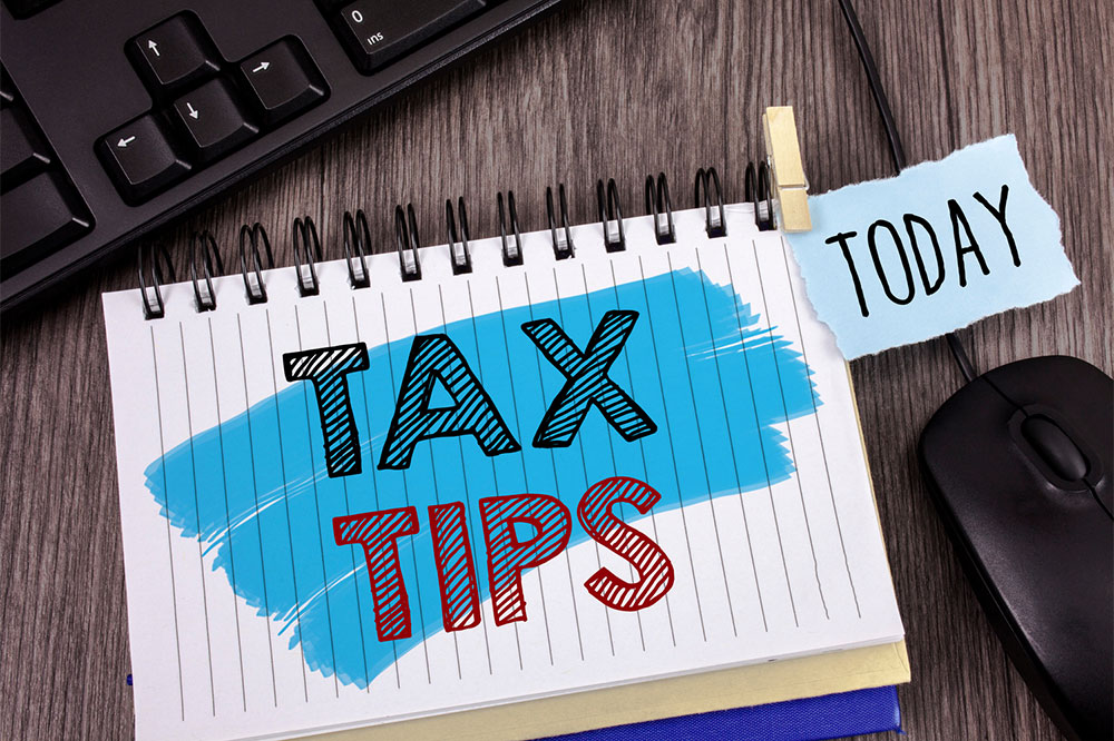 Reliable sources that offer tax help