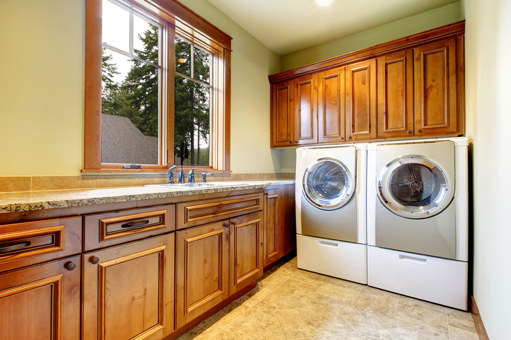 Tips to choose the right washer and dryers