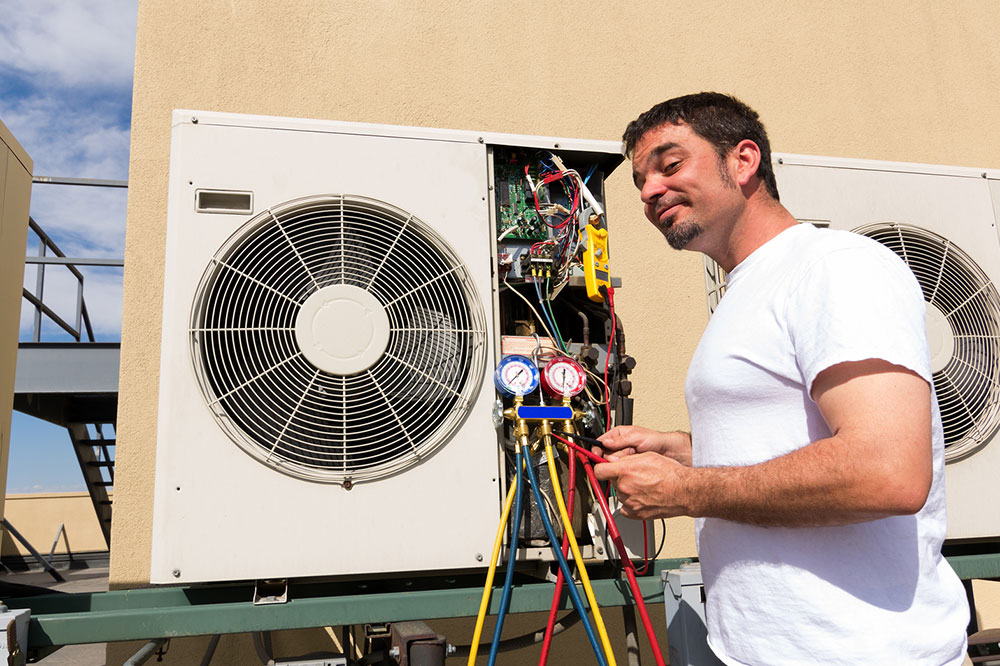 Tips to prevent costly HVAC repair