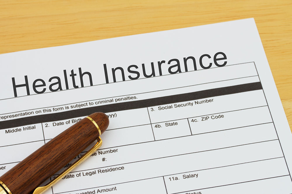 Top health insurance plans to check out