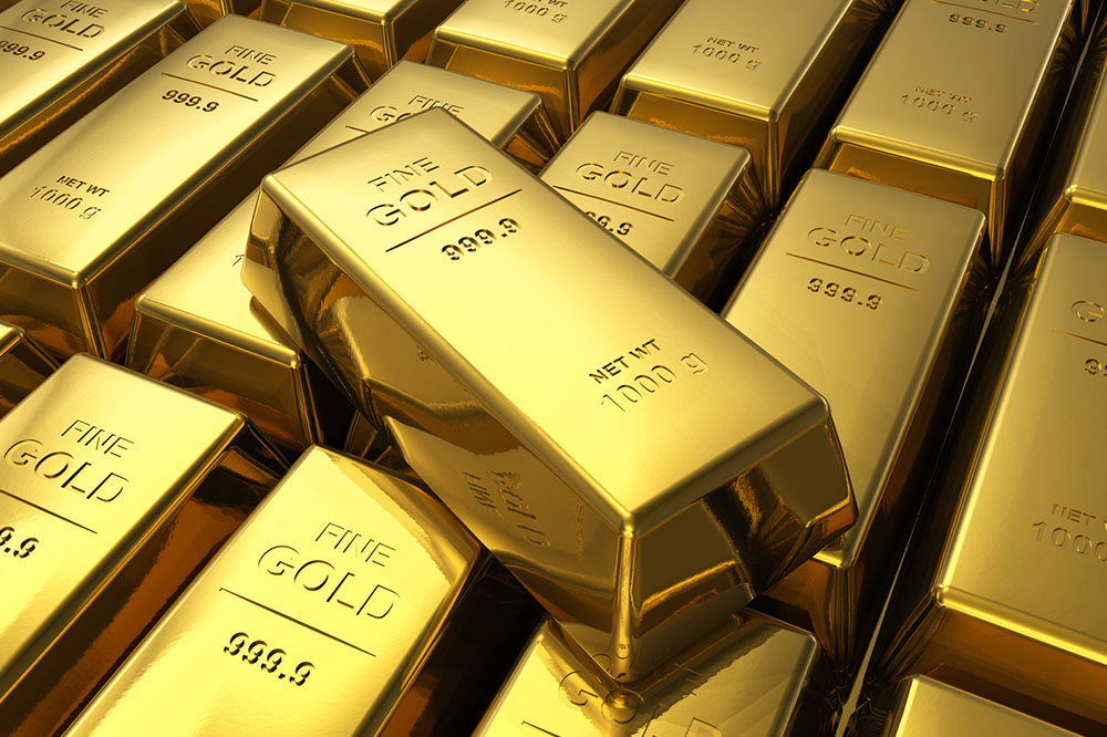 Would Gold Bullion be a good investment