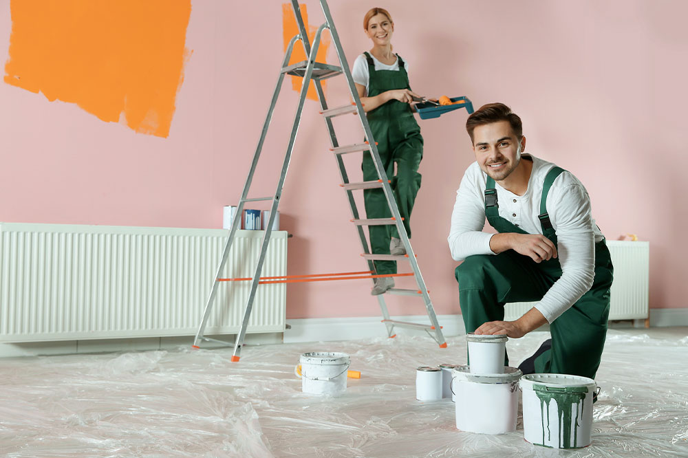 Essential tips on painting services and costs