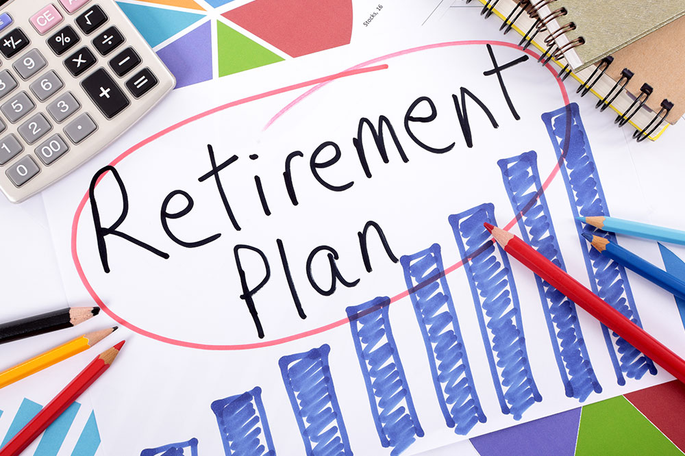 5 retirement investment plans to know about