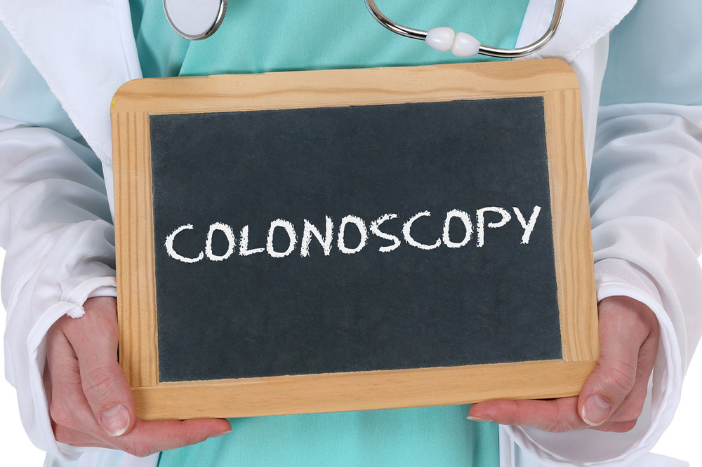 Colonoscopy &#8211; Here&#8217;s what you need to know