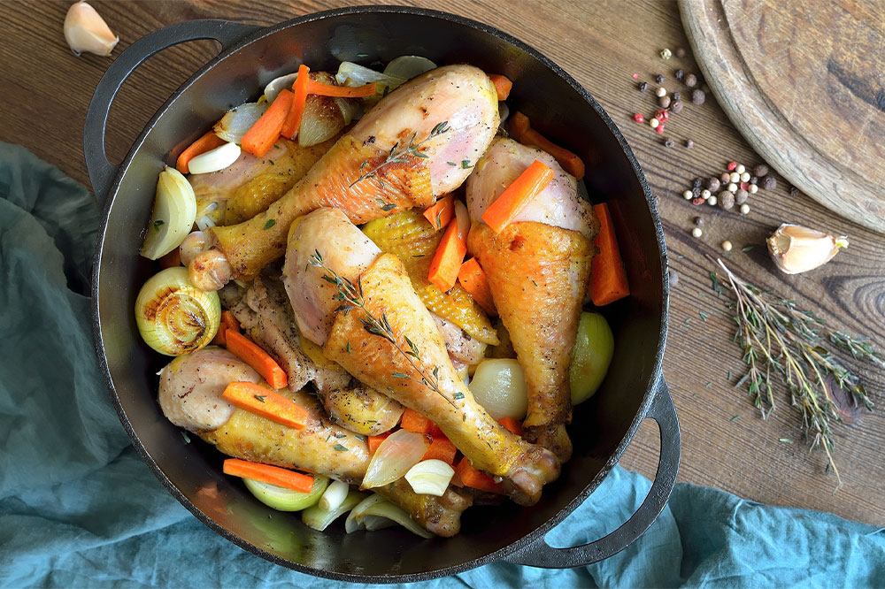 Foods to eat and avoid for managing schizophrenia