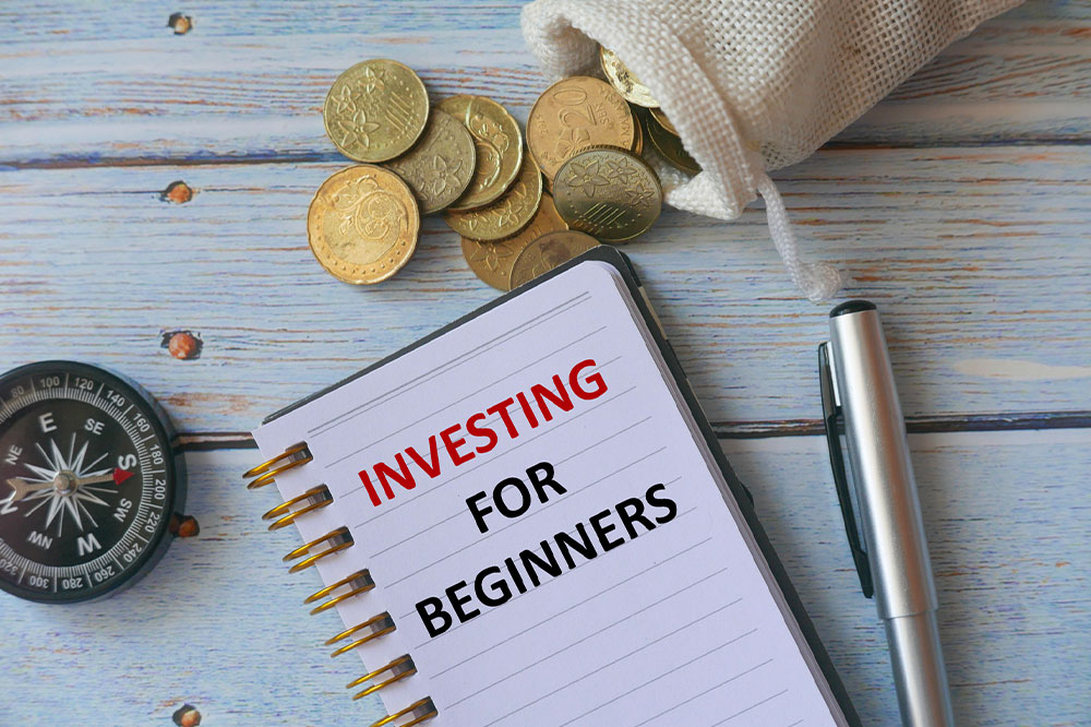 A beginner&#8217;s guide to investments