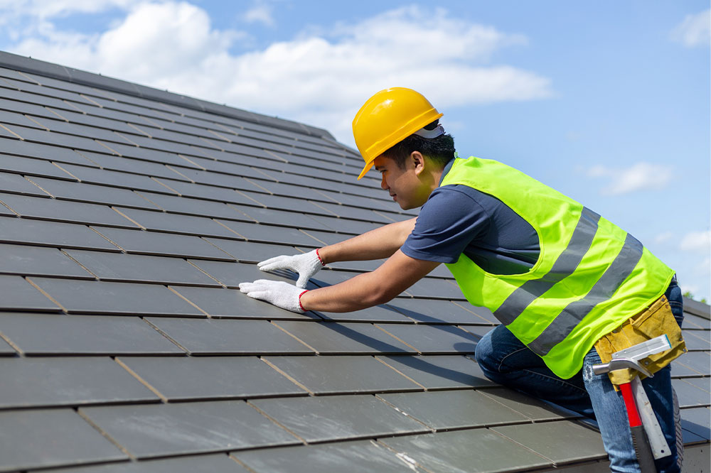 Popular roof replacement tips and services