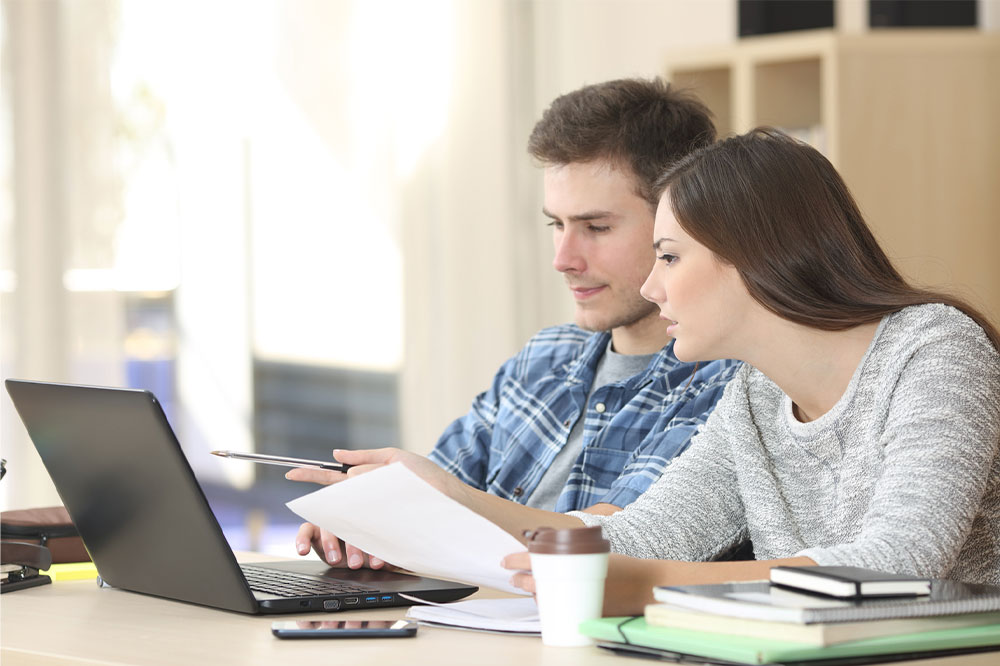 6 benefits of regularly attempting practice tests