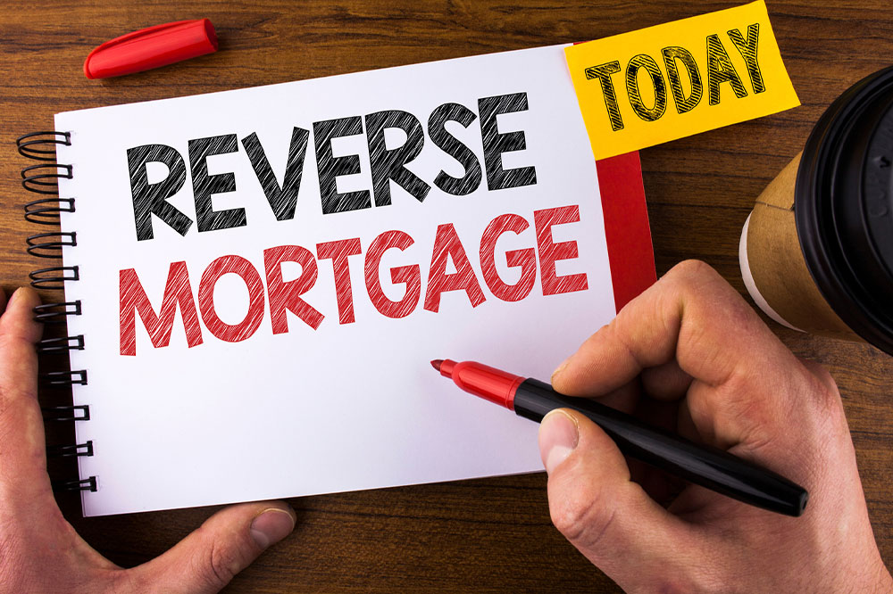 A guide to better understand reverse mortgage