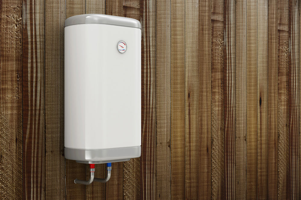 Factors to consider when buying a water heater