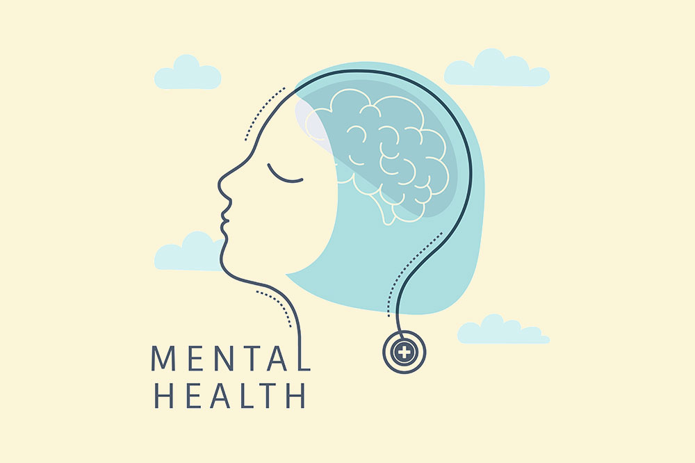 Understanding mental health and associated disorders