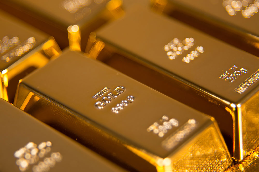 6 best ways to buy gold