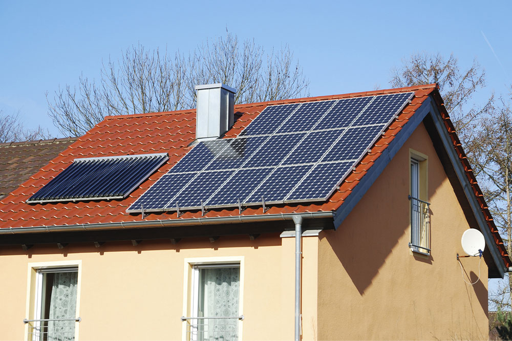 Things to know about installing solar panels at home