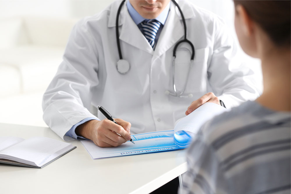 Hysterectomy &#8211; Types, advantages, risks, and more