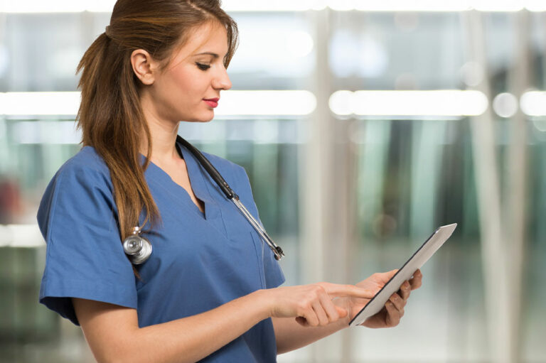 Everything to know about online nursing programs
