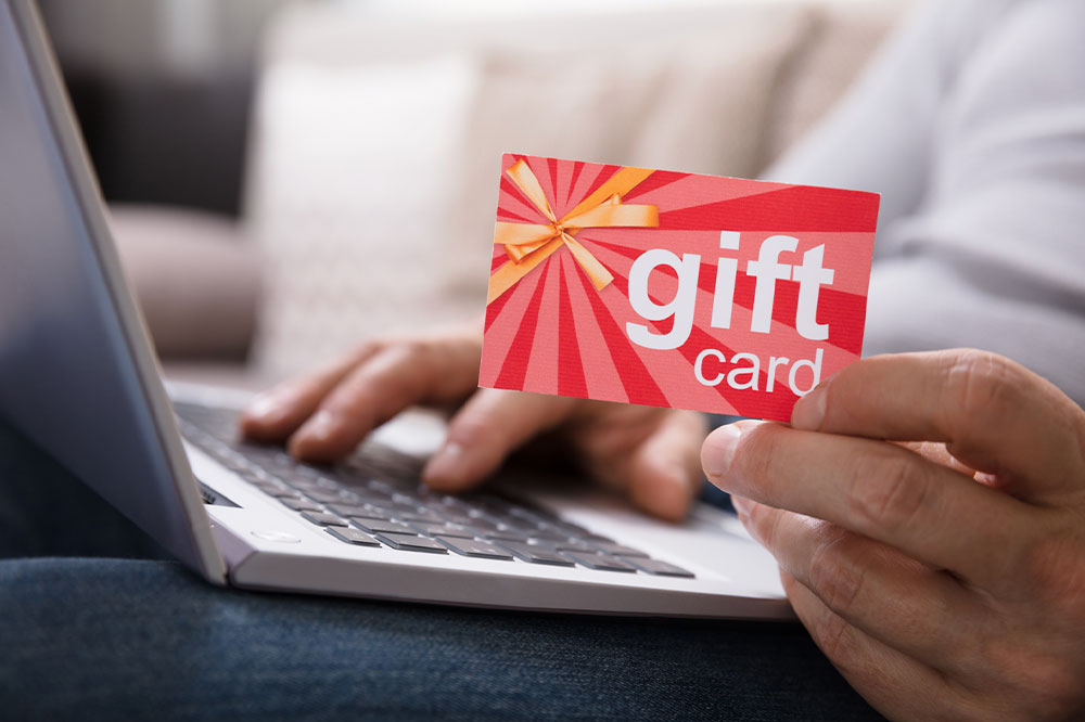 3 ways to check a gift card&#8217;s balance