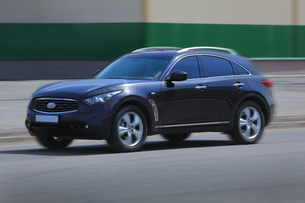 Impeccable features of the Subaru Forester