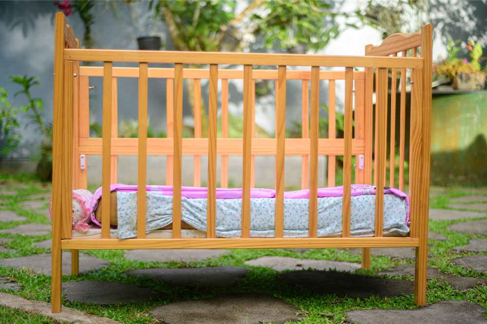 6 types of furniture for babies and toddlers