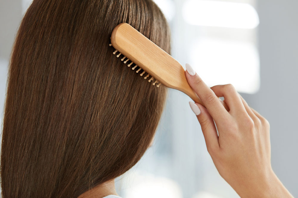 Essential tips for healthy hair