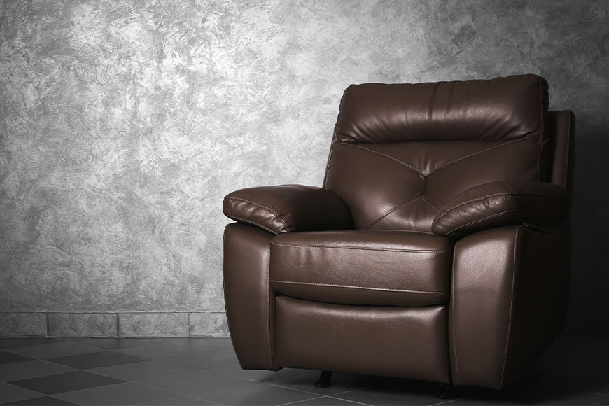 Recliner chair purchasing guide – Understanding types and features