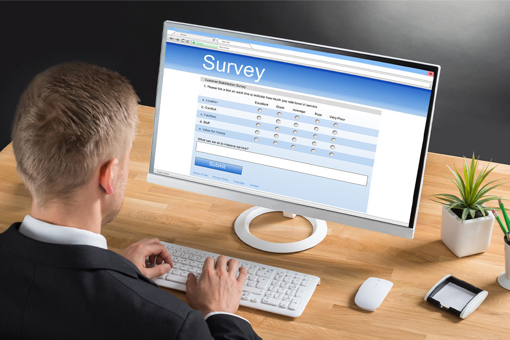 Top 11 paid survey sites to check out