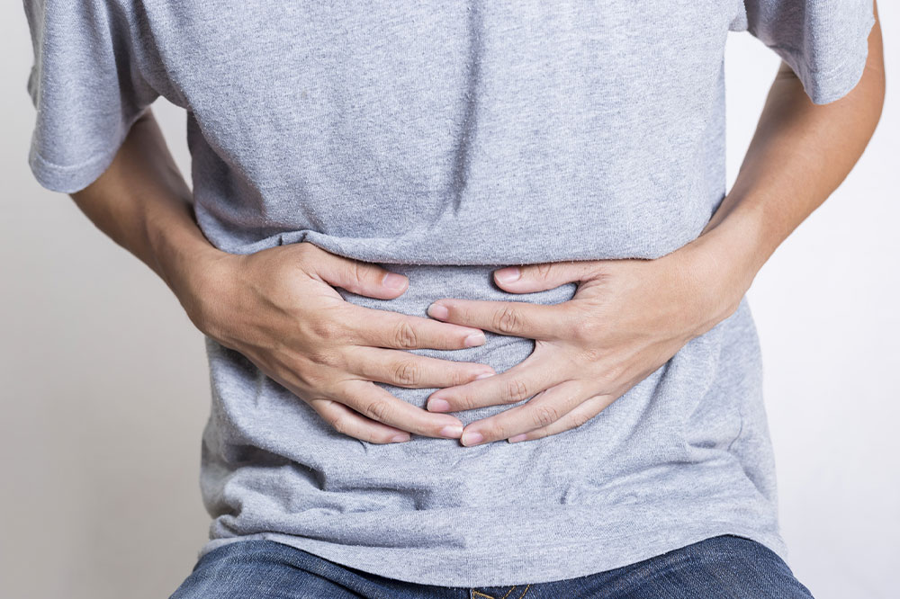 Stomach flu &#8211; Causes, symptoms, and remedies