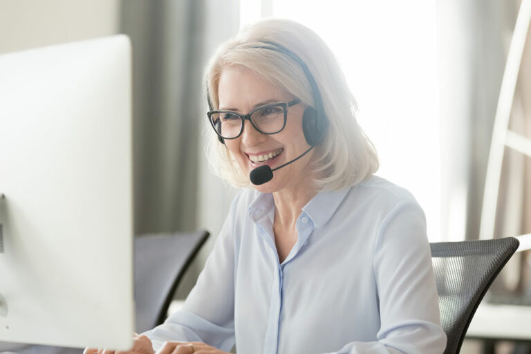 The evolution and benefits of call center platforms